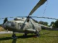 Mi-9 Air Command Post