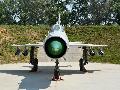 MiG-21MF