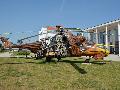 Mi-24D spec.painted 