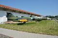 Lockheed F-104G Starfighter ex. Luftwaffe