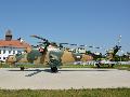 Mi-24D