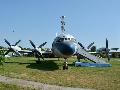 Il-18 (Old Airmuseum Szolnok)