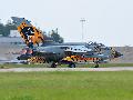 Tornado ECR Luftwaffe