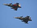 JAS-39C Gripen, Czeh AF