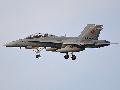 F/A-18C Suisse AF