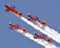 elazny aerobatic team