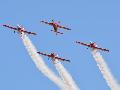 elazny aerobatic team