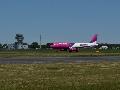 A320 WizzAir