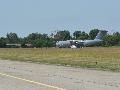 C-160 Transall, Luftwaffe and A400M Adla