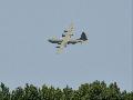 C-130J Super Hercules RAF