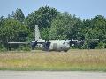 C-130J Super Hercules RAF