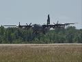 C-130E Hercules, Polish AF