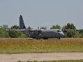 C-130J-30 Super Hercules Norvegian AF