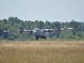 C-130J-30 Super Hercules Norvegian AF