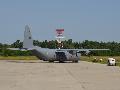 C-130J-30 Super Hercules Norvegian AF