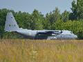 C-130H Royal Dutch AF