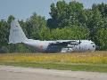 C-130H Royal Belgian AF