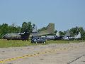 C-160 Tansall and C130 Hercules's