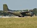 C-160 Transall, Luftwaffe