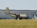 C-160 Transall, Luftwaffe