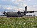 C-130J Super Hercules, RAF