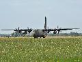 C-130J Super Hercules, RAF
