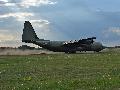 C-130J Super Hercules, RAF