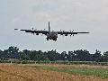 C-130J Super Hercules, RAF