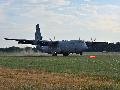 C-130J-30 Super Hercules, Norvegian AF