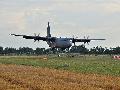 C-130J-30 Super Hercules, Norvegian AF