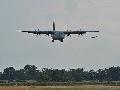 C-130J-30 Super Hercules, Norvegian AF