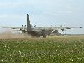 C-130J Super Hercules, RAF