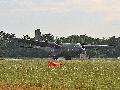 C-160 Transall, Luftwaffe