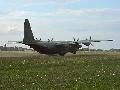 C-130J Super Hercules, RAF