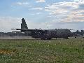 C-130J Super Hercules, RAF