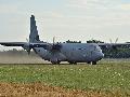 C-130J Super Hercules, Norvegian AF