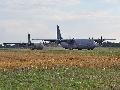 C-130J Super Hercules, RAF and Norvegian AF