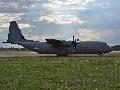 C-130J Super Hercules, Norvegian AF