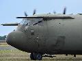 C-130J Super Hercules, RAF