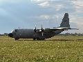 C-130H Hercules, Belgian AF