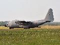 C-130H Hercules, Belgian AF