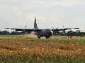 C-130H Hercules, Belgian AF