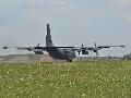 C-130H Hercules, Dutch AF