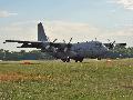 C-130H Hercules, Dutch AF