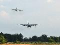 C-130H Hercules, Dutch and Belgian AF