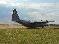 C-130H Hercules, It.AF