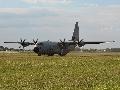 C-130H Hercules, It.AF