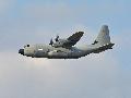 C-130H Hercules, It.AF