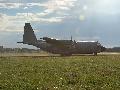 C-130H Hercules, It.AF