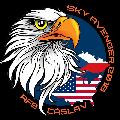 Sky Avanger Patch